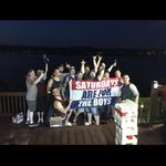 Stephen Pennell - @pennell51 - Instagram