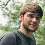 Steven Pennell - @stevenpennell - Instagram