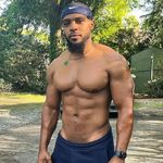 Stephen Penwell - @bodyworksbysteph - Instagram
