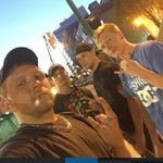 Stephen Perdue - @scubasteve_a1o - Instagram