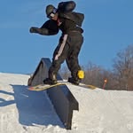 Steven Perrault - @steeeze420 - Instagram