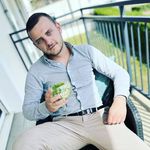 Steven Perrault - @stevenperrault - Instagram