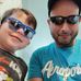 Stephen Perri - Facebook