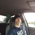 Stephen Kyle Perrine - @breakingfree4me - Instagram