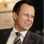 Stephen Perrine - @stephenperrine_health - Instagram