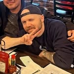 Stephen Perrine - @jack_of_none_trades - Instagram