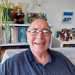 Stephen Petrie - @petriestephen63 - Instagram