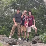 Stephen - @stephen_petrosino1667 - Instagram