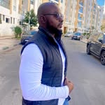 stephen mbon - @stephen_petro_ - Instagram
