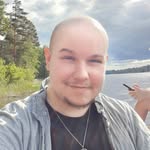Stephen Pettersson - @realwriterskp - Instagram