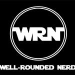 Stephen Pew - @wellroundednerd.media - Instagram