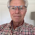 Stephen Pew - @stevepew1951 - Instagram