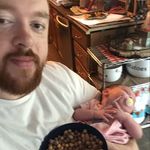 Stephen Philpott - @f1_durb - Instagram