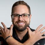 Stephen Philpott - @greatest.stephen - Instagram
