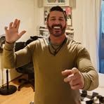 Stephen Piazza - Facebook