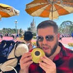 Stephen Piazza - @thep1zzaman - Instagram