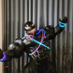 Stephen Pickard - @dad_of_war_88 - Instagram