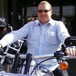 Stephen Pickard - @stephenpickard13 - Instagram