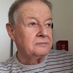 Stephen R. Pickard - @stephen_pickard - Instagram