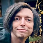 Stephen T Pickard - @stpickard - Instagram