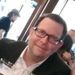 Stephen Pickering - @sunmack1 - Instagram