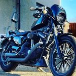 Stephen Pickering - @cookietribe - Instagram