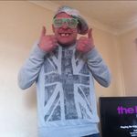 Stephen Pickering - @steviep1503 - Instagram