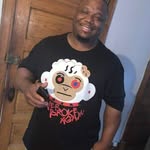 Stephen Pickett - @stephdoggpound - Instagram