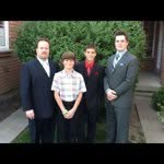 Stephen Pickett - @stephenpickett44 - Instagram