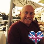Stephen Pickett - @stepick52 - Instagram