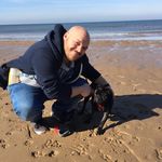 Stephen Pickford - @babybearste - Instagram