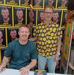 Stephen Pickles - Facebook