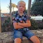 Stephen Pickles - Facebook