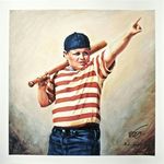 Stephen Piercy - @jinx1010 - Instagram