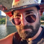 Stephen Pinkston - @stephenpinkston - Instagram