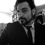 Stephen Pinkston - @kitschypictures - Instagram
