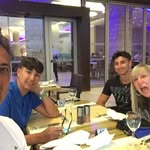 Stephen Pirou - @stephenpirou - Instagram