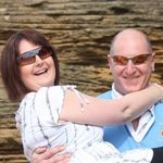 Stephen Plunkett - @plunkysdad - Instagram