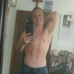 Steven Plunkett - @little.boy920 - Instagram