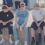 Stephen Pochinski - @stephen.pochinski - Instagram