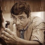 Stephen Ponder - @doctorsteve - Instagram