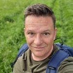 Steven Ponder-Sigston - @1rainbowdad - Instagram