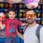 Stephen Popp - @smarshpopp - Instagram
