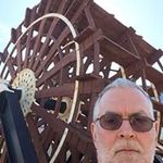 Stephen Powers - @stephenpowers7320 - Instagram