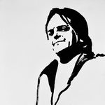 Stephen Powers - @dollyfan - Instagram