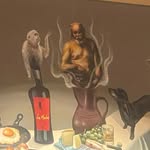 Stephen Powers - @stephen3898 - Instagram