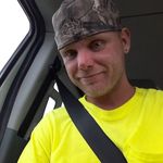 Steven Prather - @stevenprather87 - Instagram