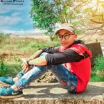Steven Prather - @notylevani - Instagram