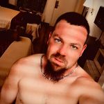 Stevo La Bam - @stephen._prather - Instagram