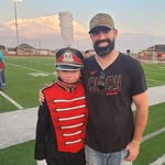 Stephen Prendergast - @prendergast71884 - Instagram